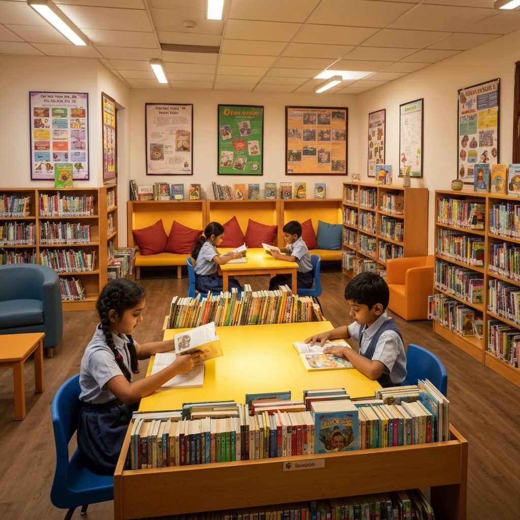 Library